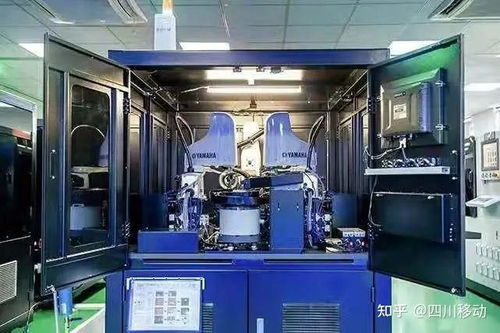 獲央視點贊！揭秘5G智慧工廠如何以技術轉讓引領產業升級