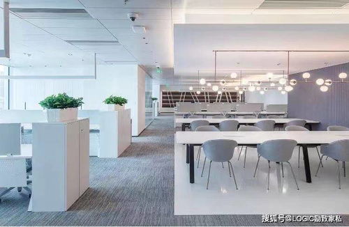 勵致家私 未來辦公方式新探索，重塑高效與人性化的辦公服務(wù)